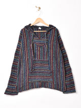 メキシカンパーカー