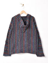 メキシカンパーカー