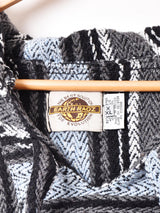 メキシコ製 メキシカンパーカー