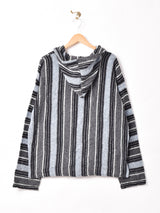 メキシコ製 メキシカンパーカー