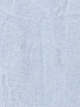 デニムフレアスカート