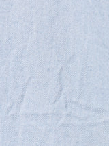 デニムフレアスカート