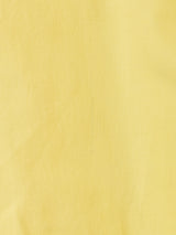 カラー コットンブルゾン