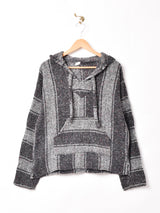 メキシコ製 メキシカンパーカー