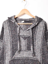 メキシコ製 メキシカンパーカー