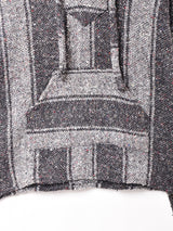 メキシコ製 メキシカンパーカー