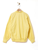 カラー コットンブルゾン