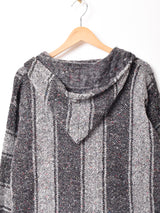 メキシコ製 メキシカンパーカー