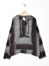 メキシコ製 メキシカンパーカー