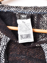 メキシコ製 メキシカンパーカー