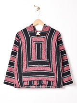 メキシコ製 メキシカンパーカー