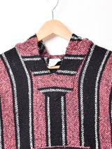 メキシコ製 メキシカンパーカー