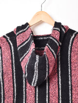 メキシコ製 メキシカンパーカー