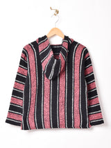 メキシコ製 メキシカンパーカー