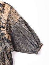 イタリア製 デザイントップス