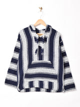 メキシコ製 メキシカンパーカー