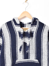 メキシコ製 メキシカンパーカー