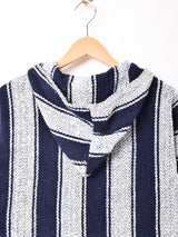 メキシコ製 メキシカンパーカー