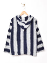 メキシコ製 メキシカンパーカー