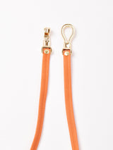 【4色展開】ロープバックルゴムベルト