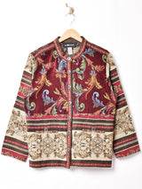 タペストリージャケット