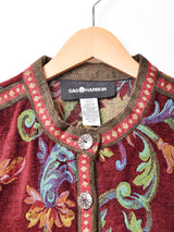 タペストリージャケット