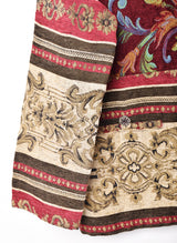 タペストリージャケット