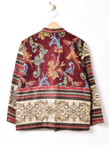 タペストリージャケット