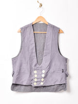 ドイツ製 ロガーベスト