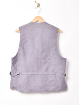 ドイツ製 ロガーベスト