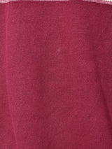 メッセージ スウェットシャツ