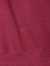 メッセージ スウェットシャツ