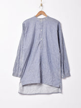 フィッシャーマンシャツ