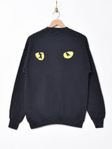 CATS スウェットシャツ