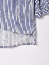 フィッシャーマンシャツ