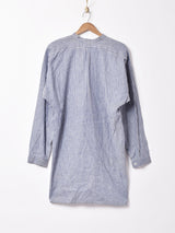 フィッシャーマンシャツ