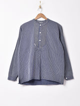 Modas フィッシャーマンシャツ