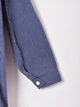 Modas フィッシャーマンシャツ