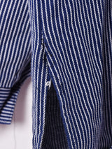 Modas フィッシャーマンシャツ