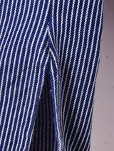 Modas フィッシャーマンシャツ