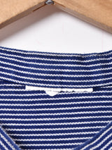 Modas フィッシャーマンシャツ