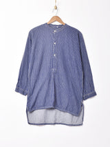 フィッシャーマンシャツ