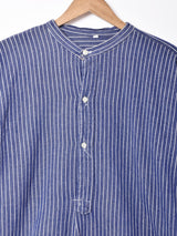 フィッシャーマンシャツ