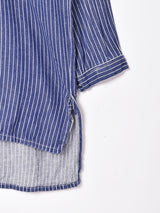 フィッシャーマンシャツ