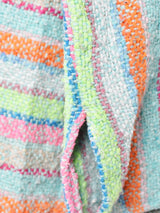 マルチカラー メキシカンパーカー