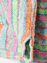 マルチカラー メキシカンパーカー