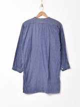 フィッシャーマンシャツ