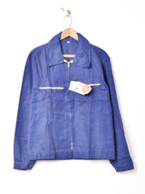 ユーロ ワークジャケット