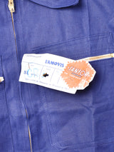 ユーロ ワークジャケット