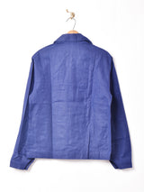 ユーロ ワークジャケット